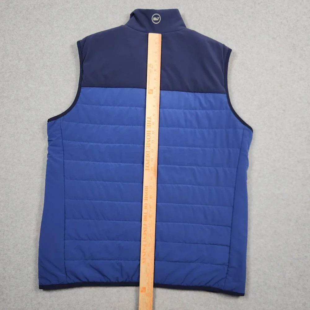 Vineyard Vines please review